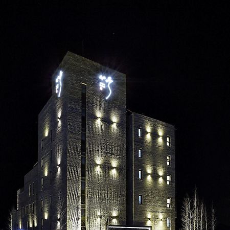 Chungbuk Inno City Namoo Hotel Eumseong Екстериор снимка