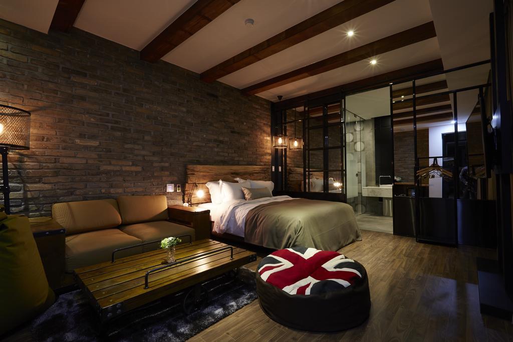 Chungbuk Inno City Namoo Hotel Eumseong Стая снимка