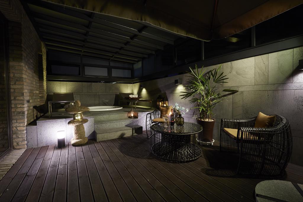 Chungbuk Inno City Namoo Hotel Eumseong Стая снимка