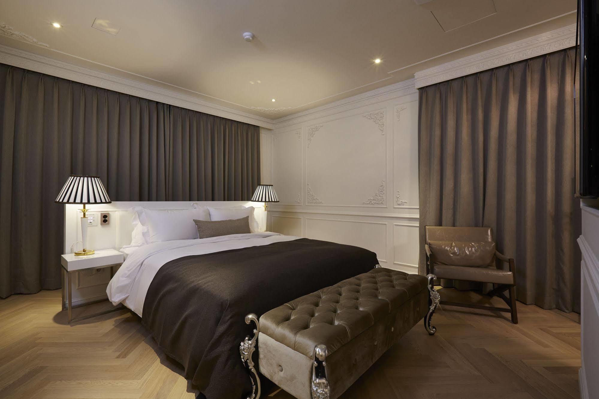 Chungbuk Inno City Namoo Hotel Eumseong Екстериор снимка