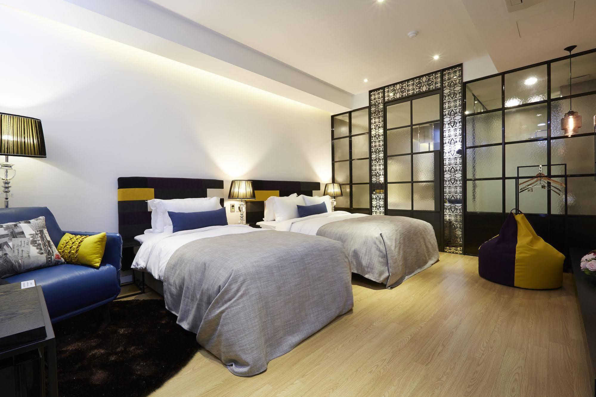 Chungbuk Inno City Namoo Hotel Eumseong Екстериор снимка