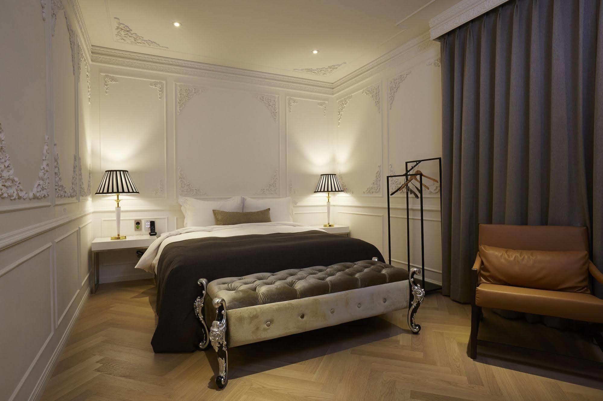 Chungbuk Inno City Namoo Hotel Eumseong Екстериор снимка
