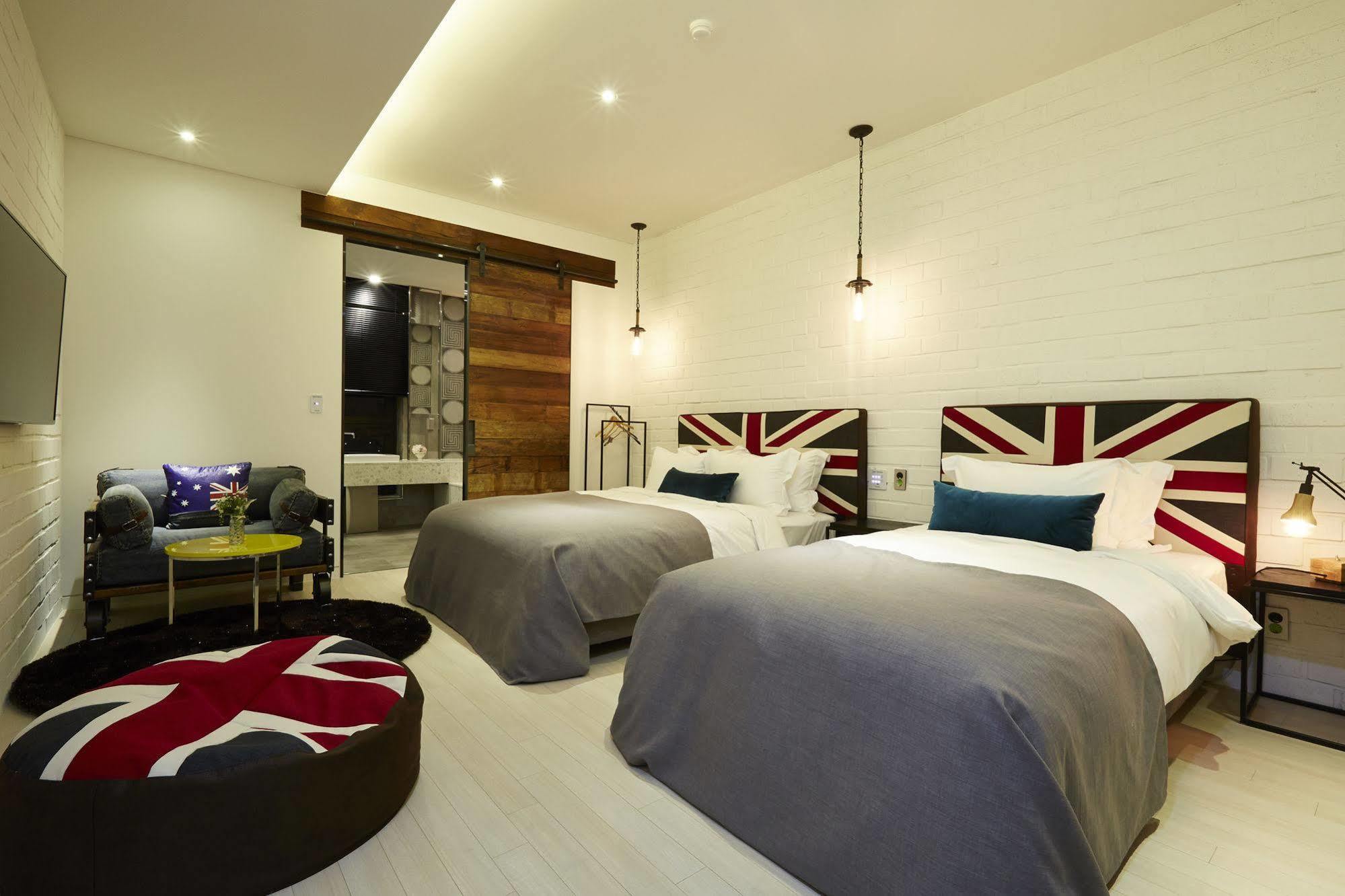 Chungbuk Inno City Namoo Hotel Eumseong Екстериор снимка
